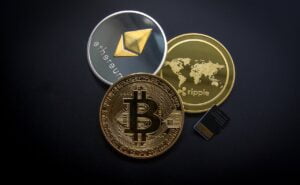 Top 10 Cryptocurrency News Updates You Need to Know Today